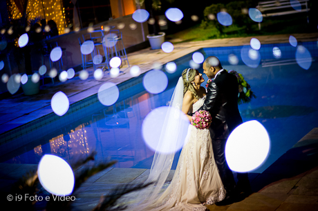 Casamento La Festivitá Prime